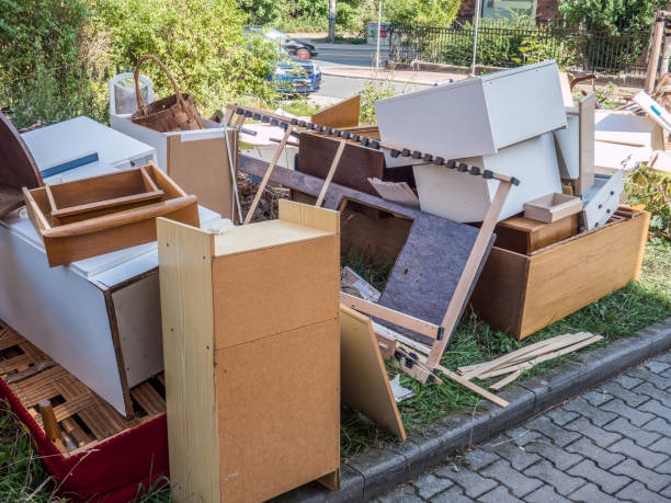 Rome, NY Junk Removal Company